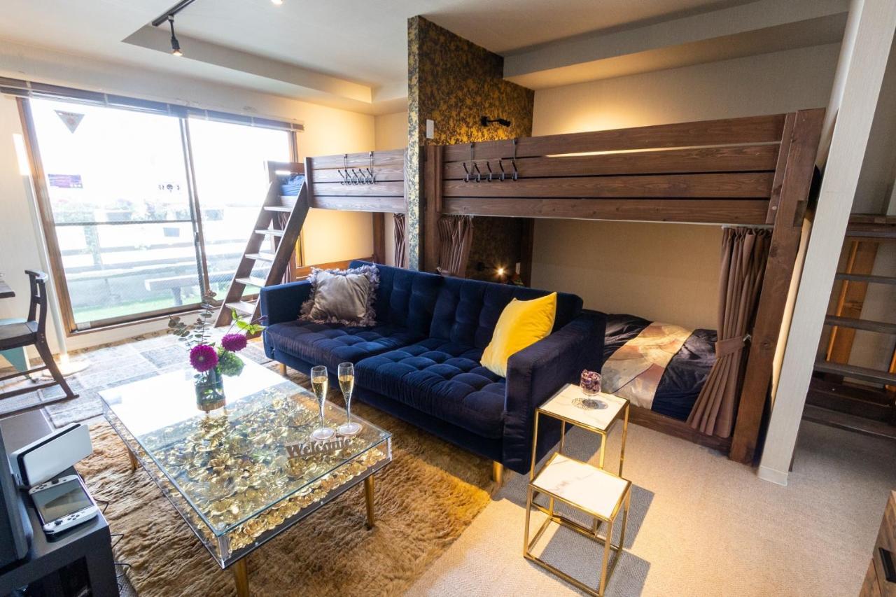 Hotel Tokyo Hub - Vacation Stay 27694V Luaran gambar