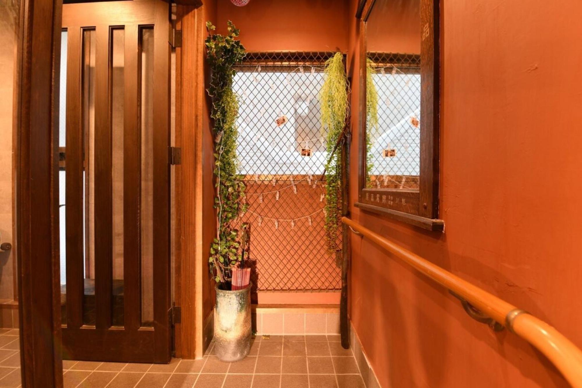 Hotel Tokyo Hub - Vacation Stay 27694V Luaran gambar
