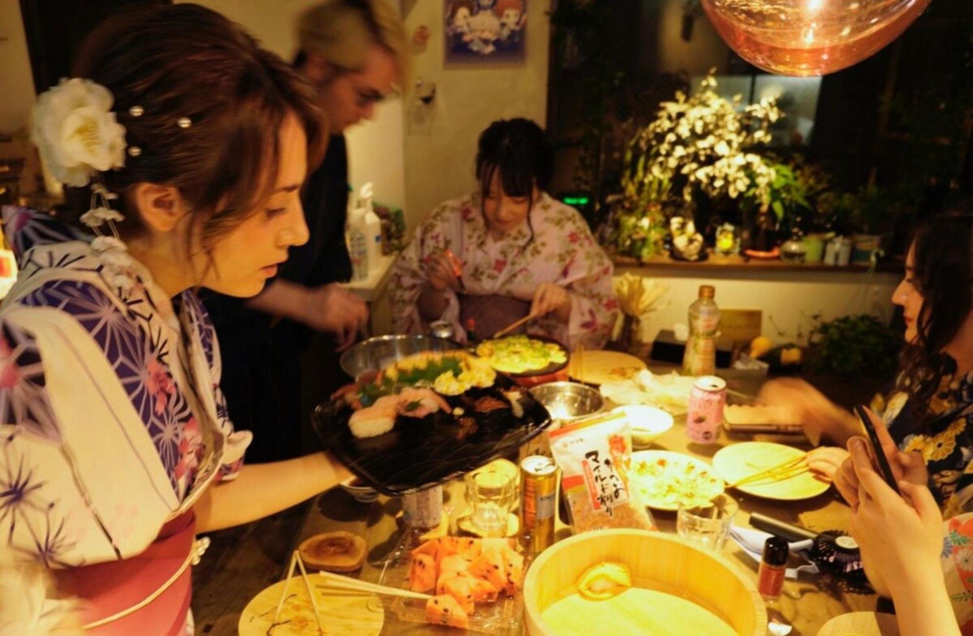 Hotel Tokyo Hub - Vacation Stay 27694V Luaran gambar