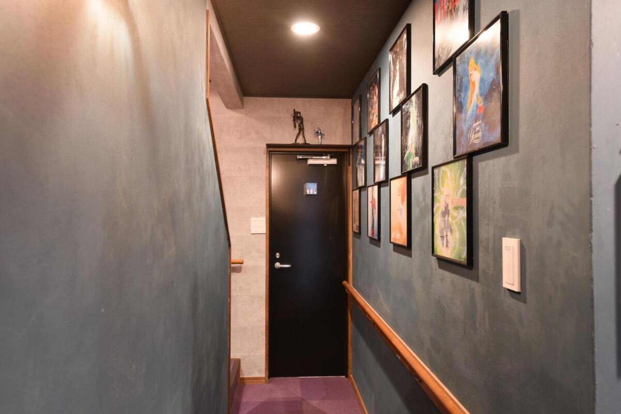 Hotel Tokyo Hub - Vacation Stay 27694V Luaran gambar