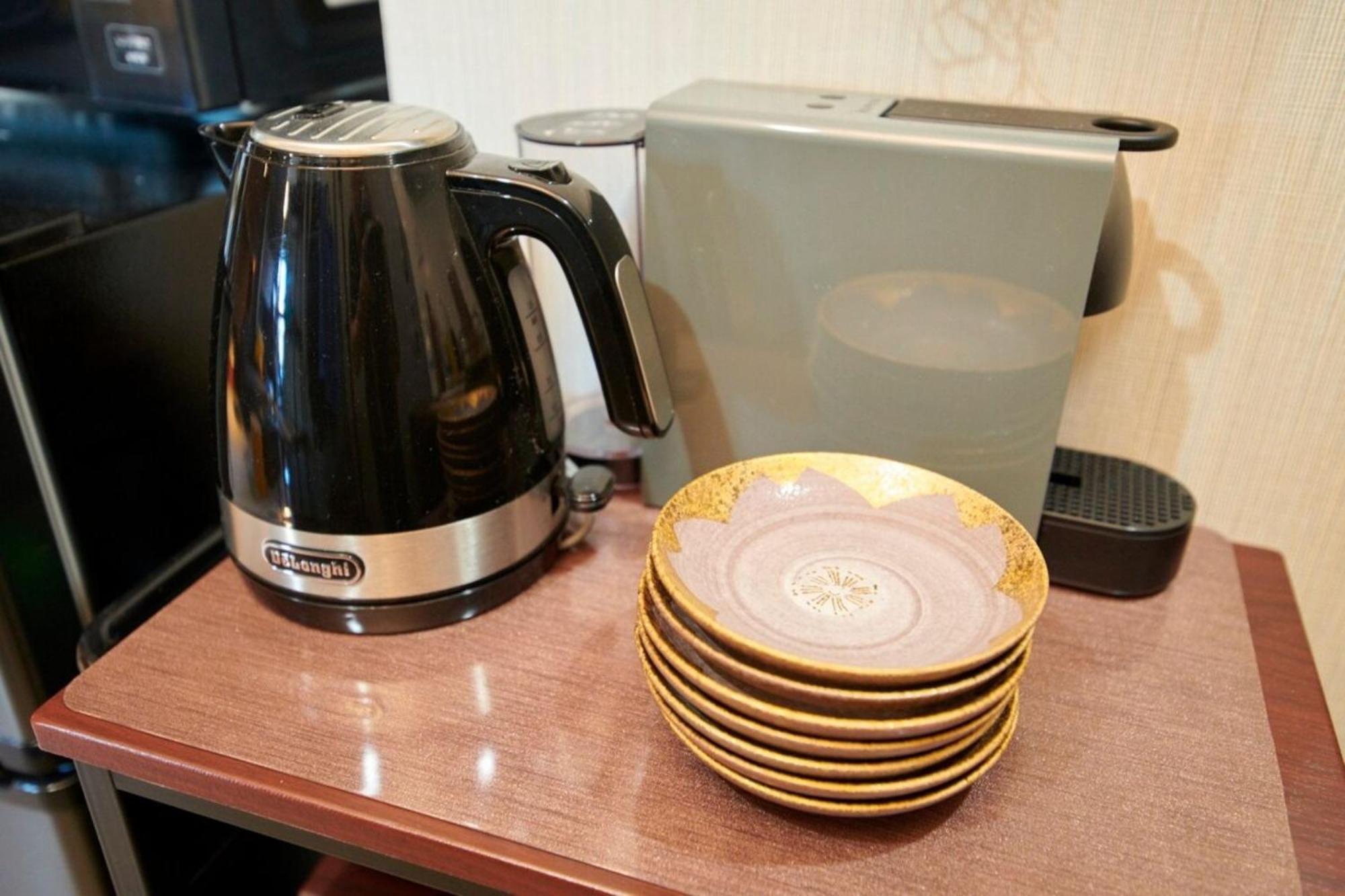 Hotel Tokyo Hub - Vacation Stay 27694V Luaran gambar