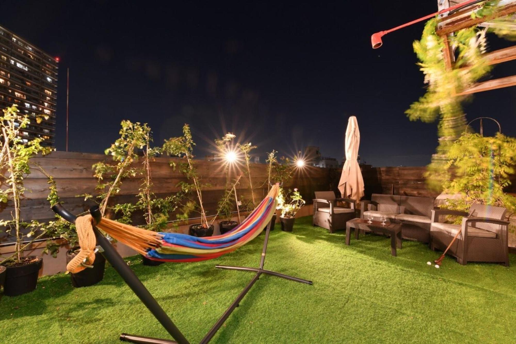 Hotel Tokyo Hub - Vacation Stay 27694V Luaran gambar