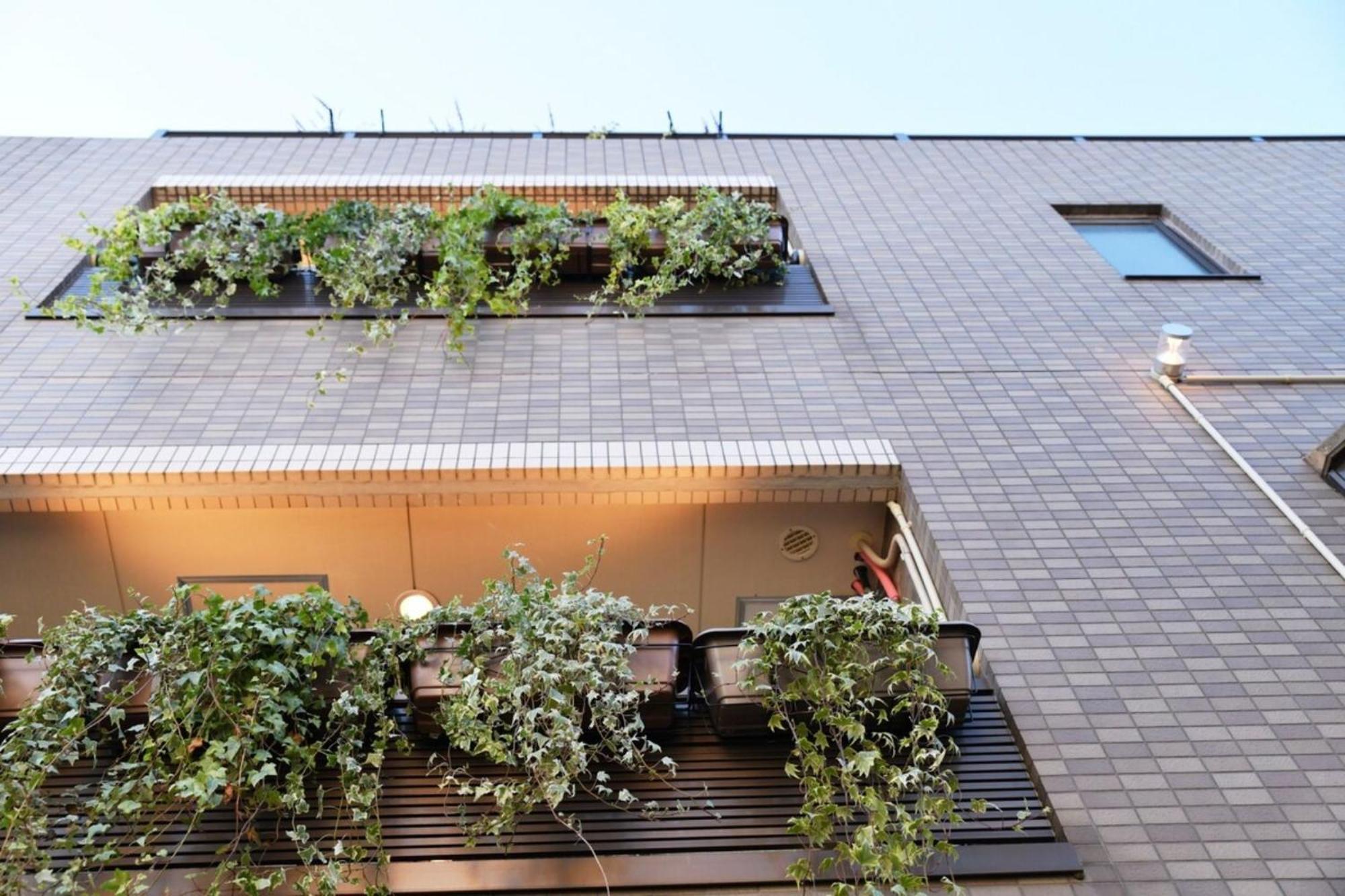 Hotel Tokyo Hub - Vacation Stay 27694V Luaran gambar
