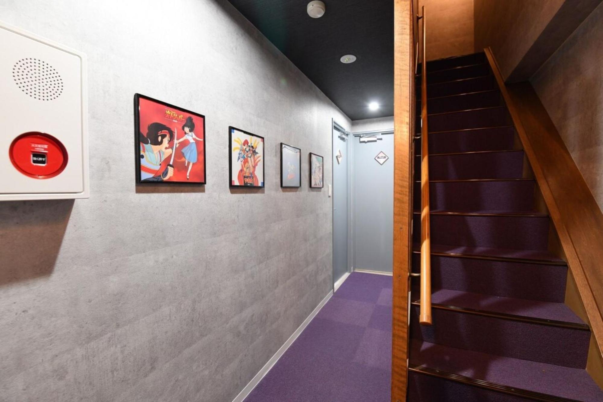 Hotel Tokyo Hub - Vacation Stay 27694V Luaran gambar