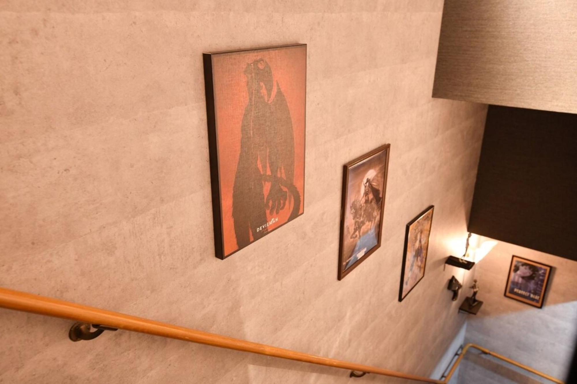 Hotel Tokyo Hub - Vacation Stay 27694V Luaran gambar