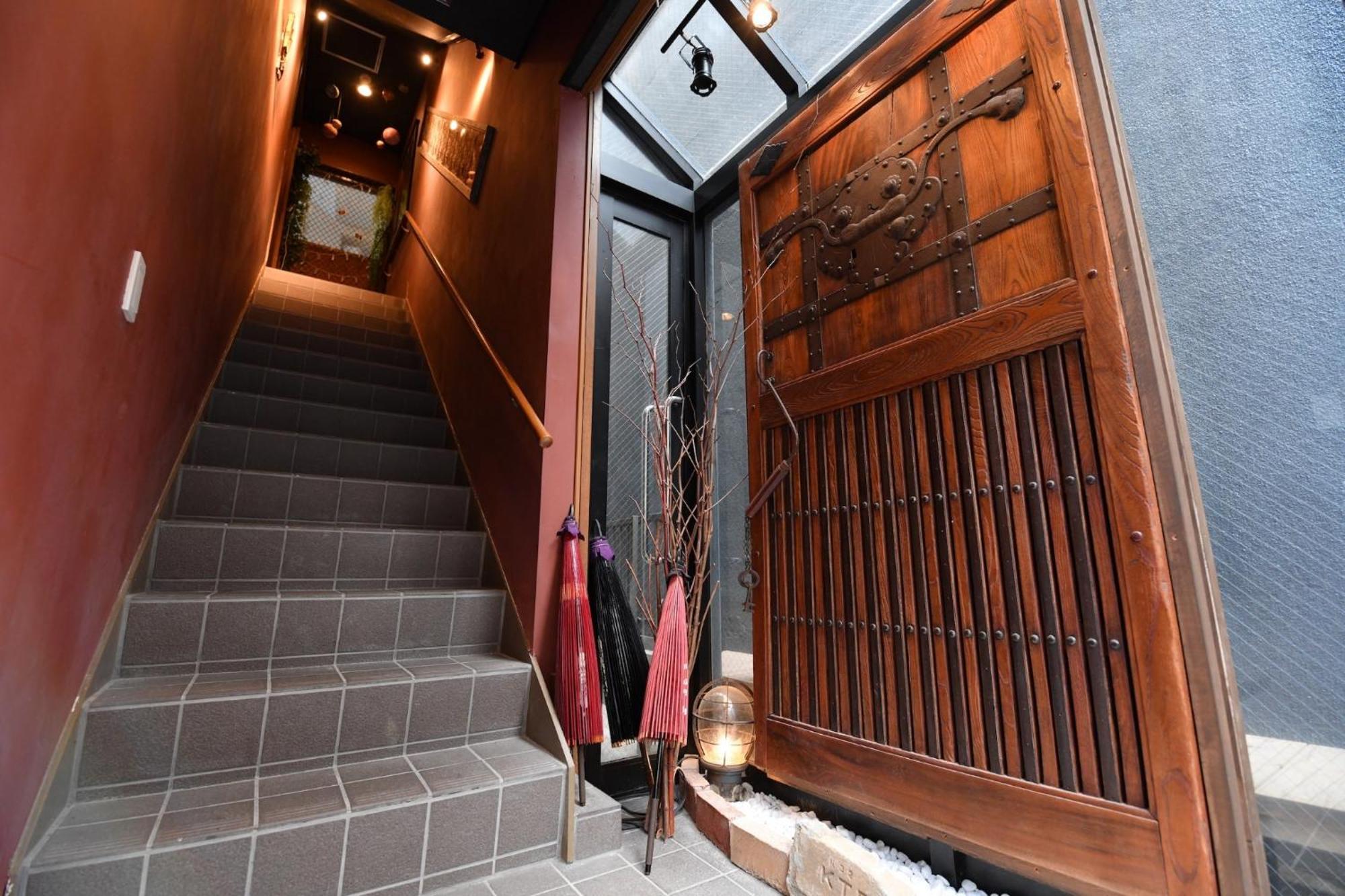 Hotel Tokyo Hub - Vacation Stay 27694V Luaran gambar